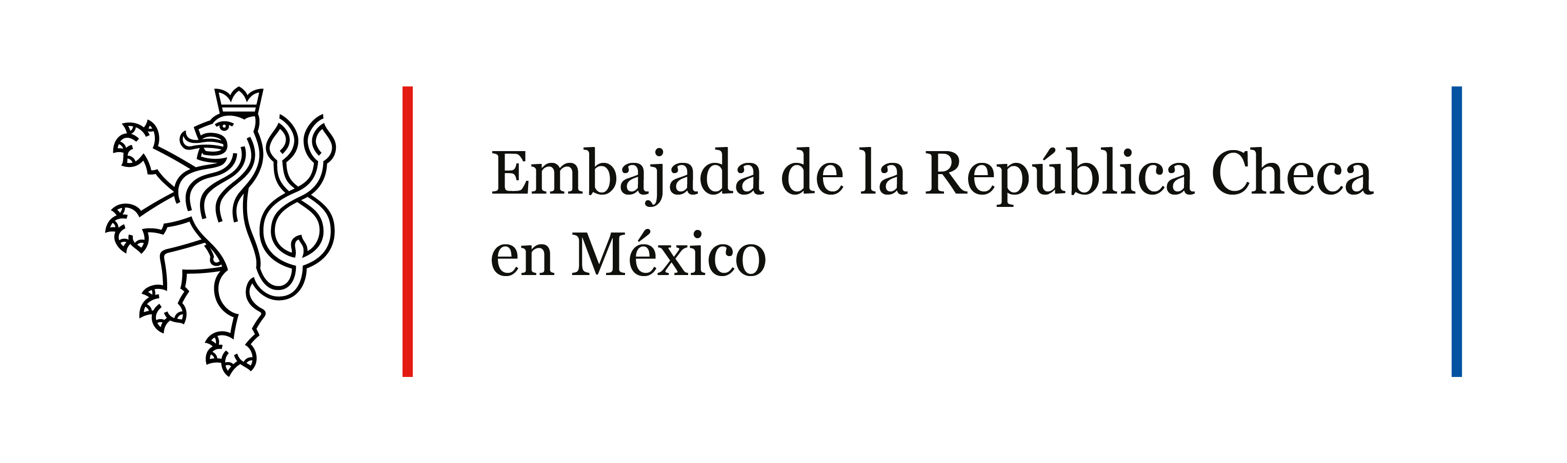 Embajada de República Checa en México